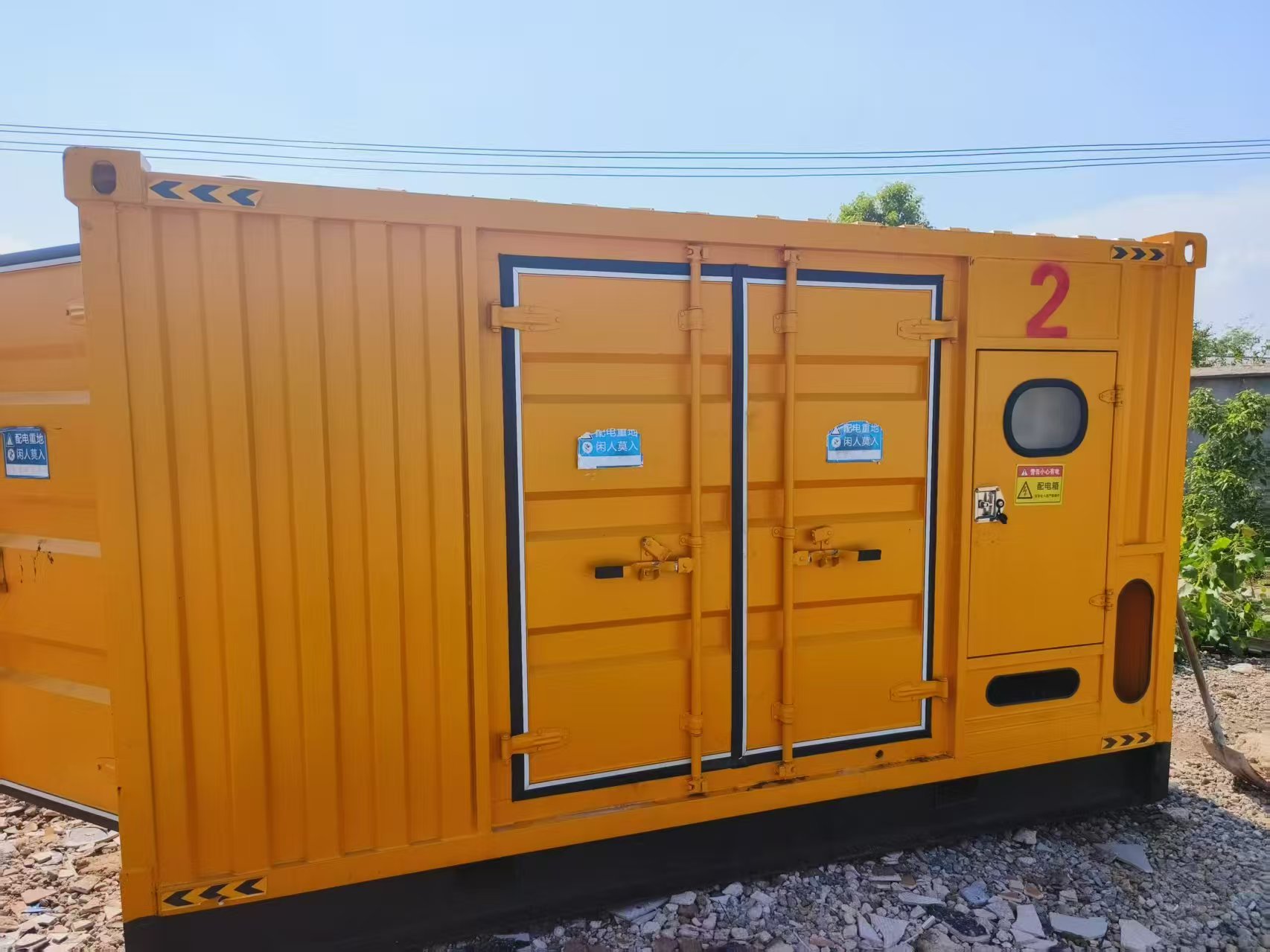 江北汉中大型柴油发电机发电车UPS电源出租租赁